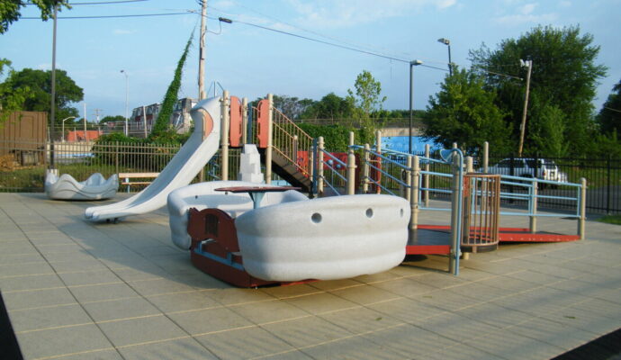 Melbourne Safety Surfacing-Playground Safety Surfacing