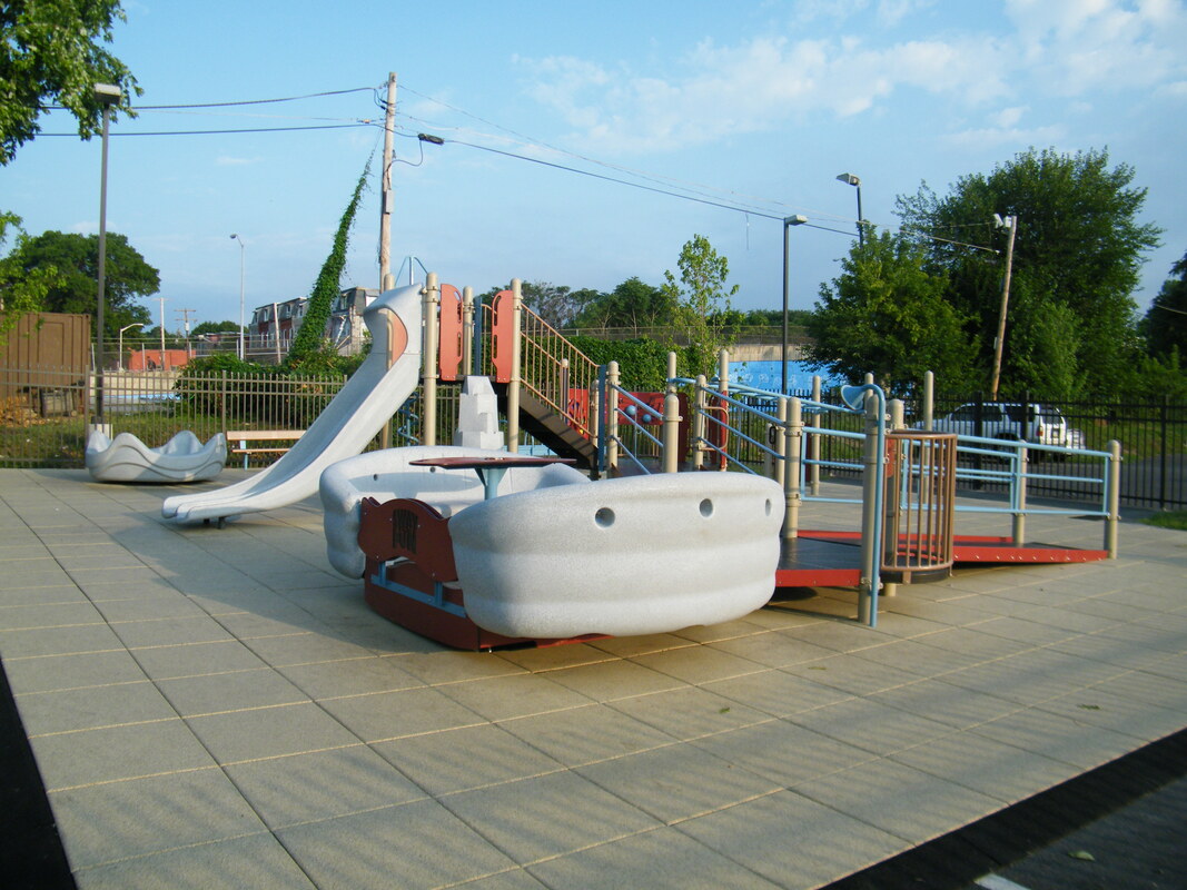 Melbourne Safety Surfacing-Playground Safety Surfacing