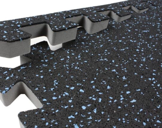 Melbourne Safety Surfacing-Rubber Tiles