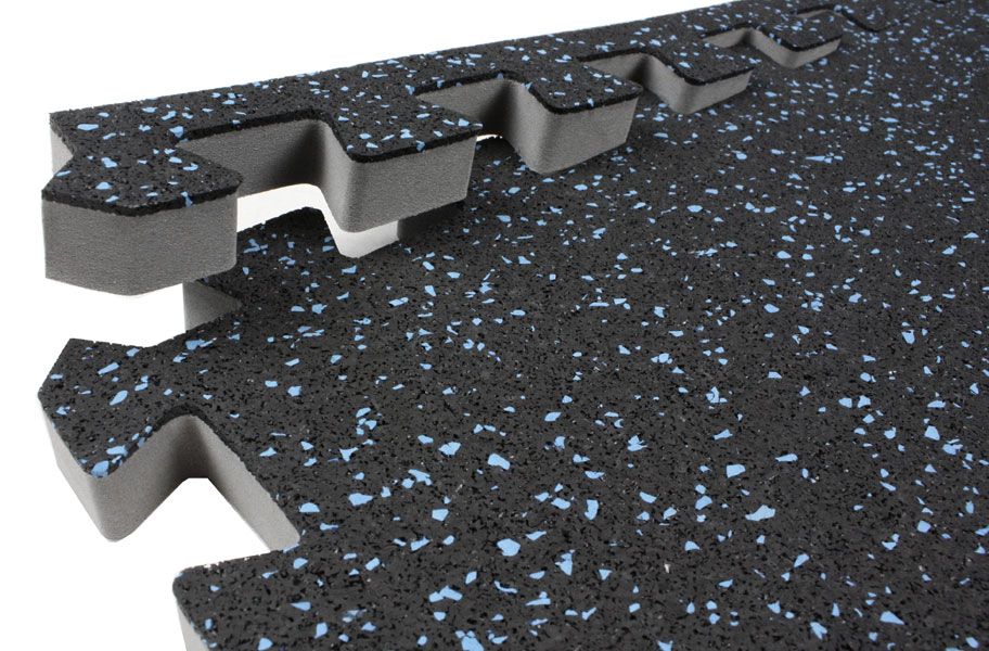 Melbourne Safety Surfacing-Rubber Tiles