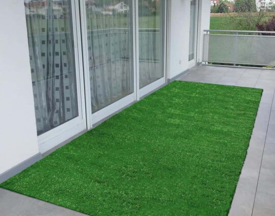 Melbourne Safety Surfacing-Synthetic Grass