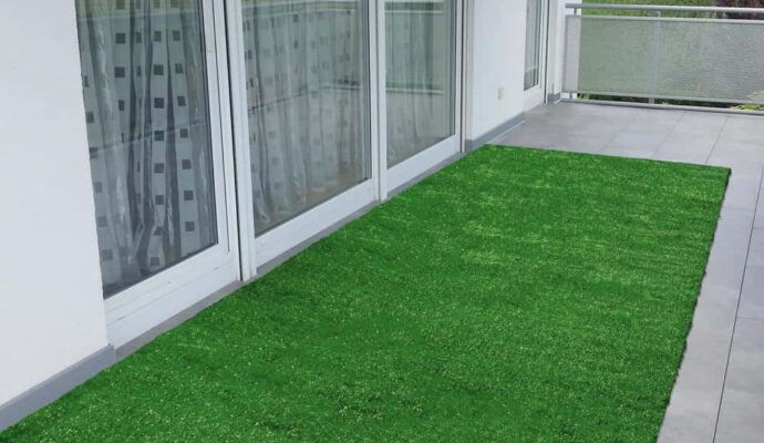 Melbourne Safety Surfacing-Synthetic Grass