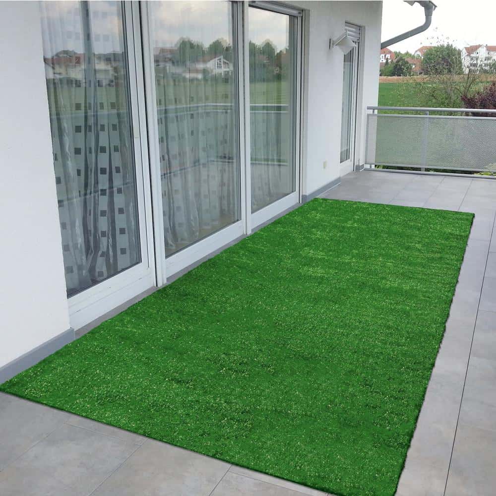 Melbourne Safety Surfacing-Synthetic Grass