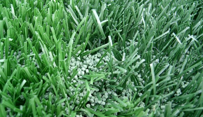 Melbourne Safety Surfacing-Synthetic Turf